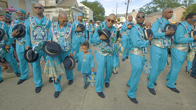 Check for City of a Million Dreams airing on a public television station for you!